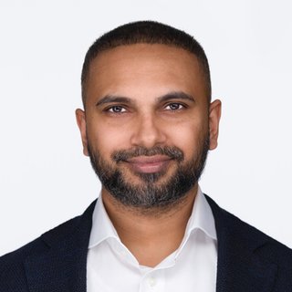 Manu Singh